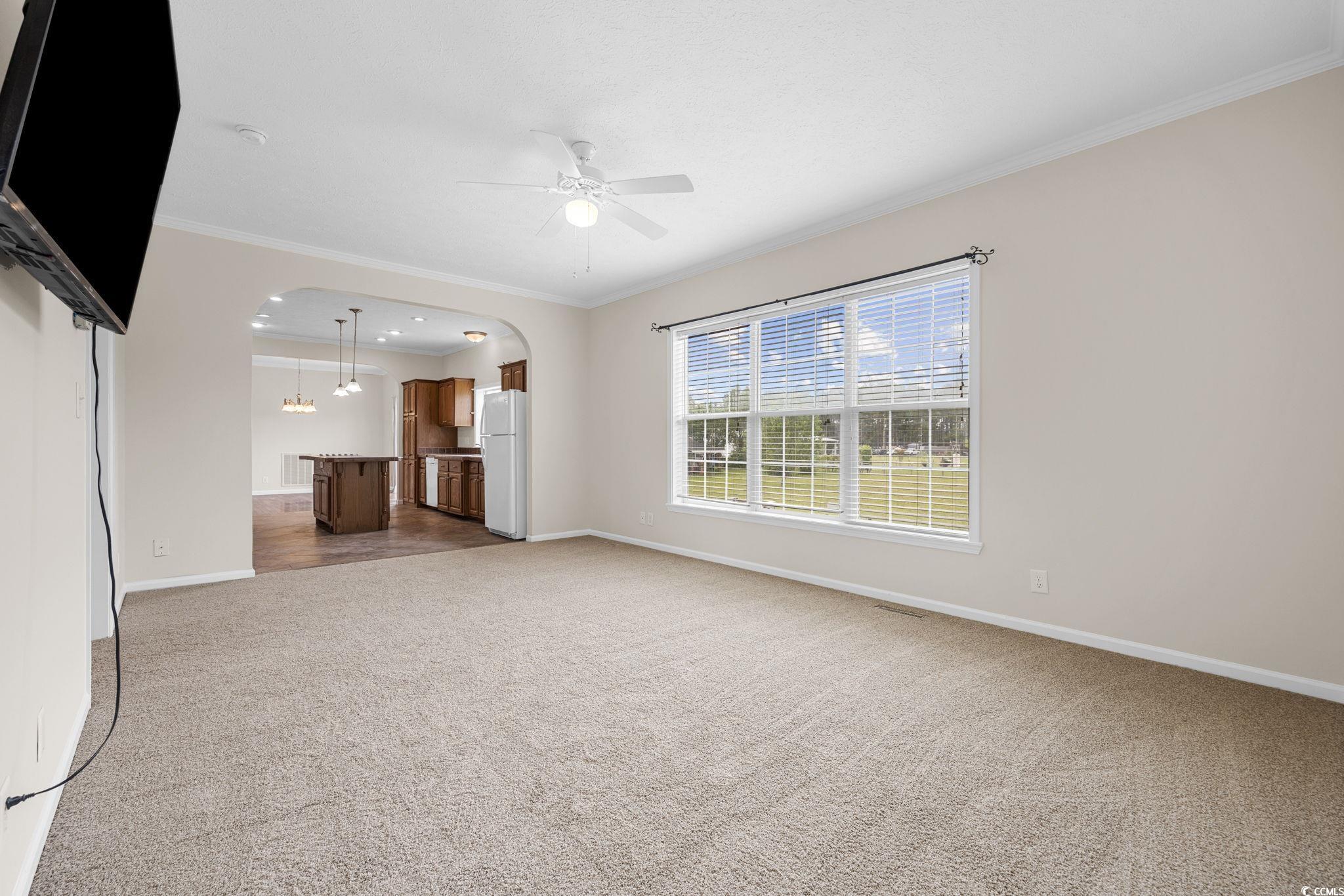 1254 Daisy Road Loris, SC 29569 - Photo 15 of 33 Gallery Image 15