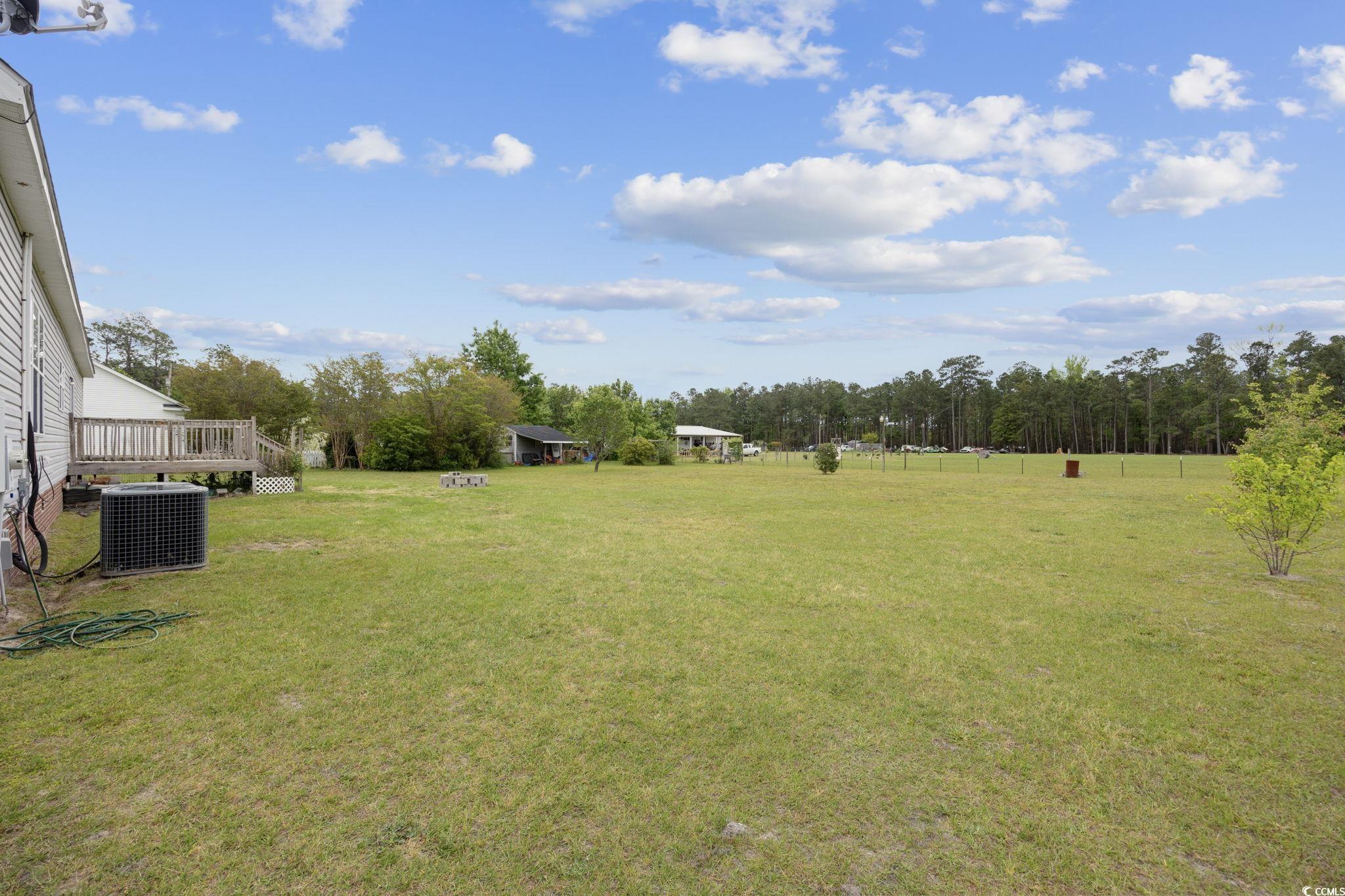 1254 Daisy Road Loris, SC 29569 - Photo 30 of 33 Gallery Image 30