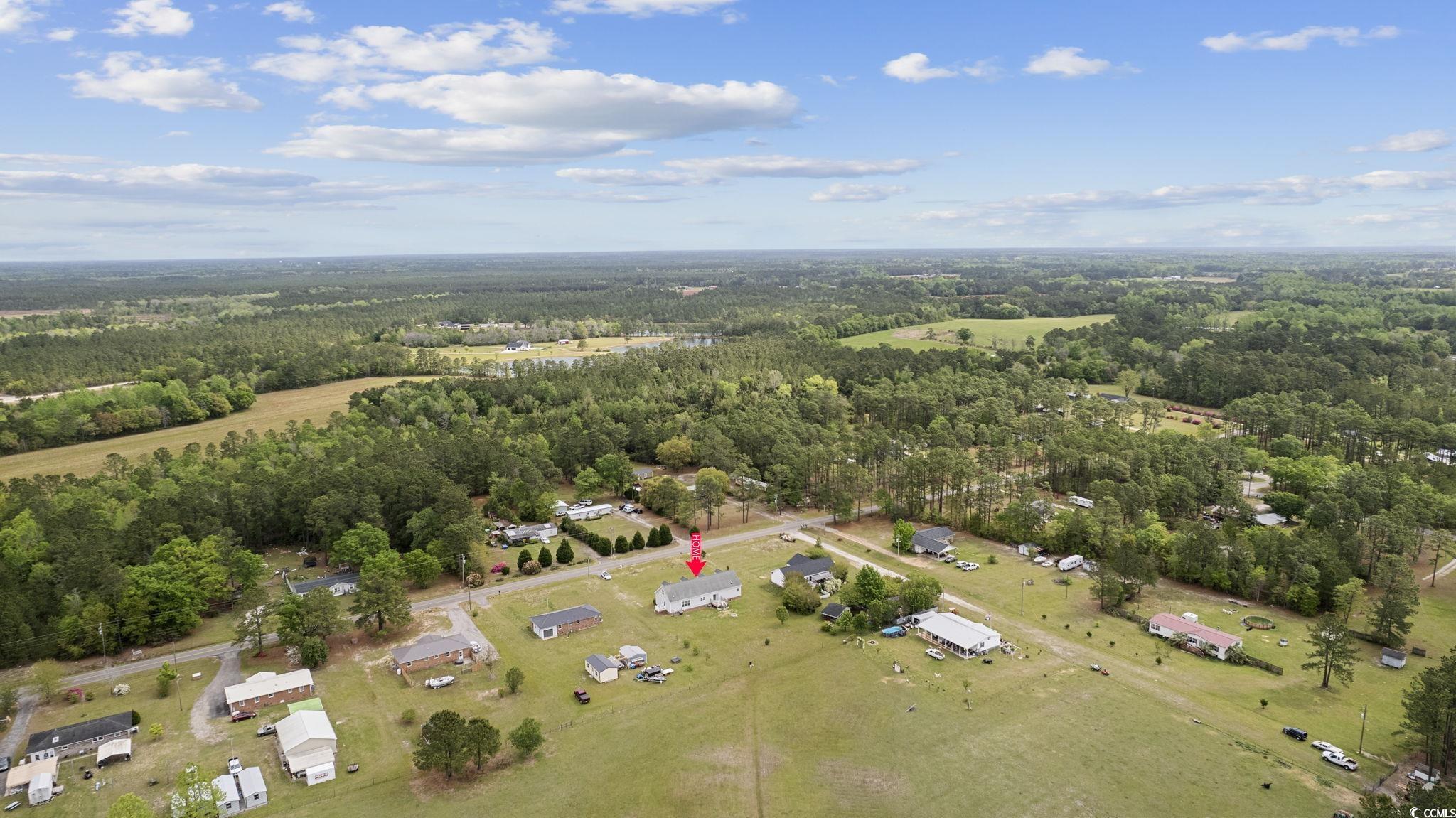 1254 Daisy Road Loris, SC 29569 - Photo 33 of 33 Gallery Image 33