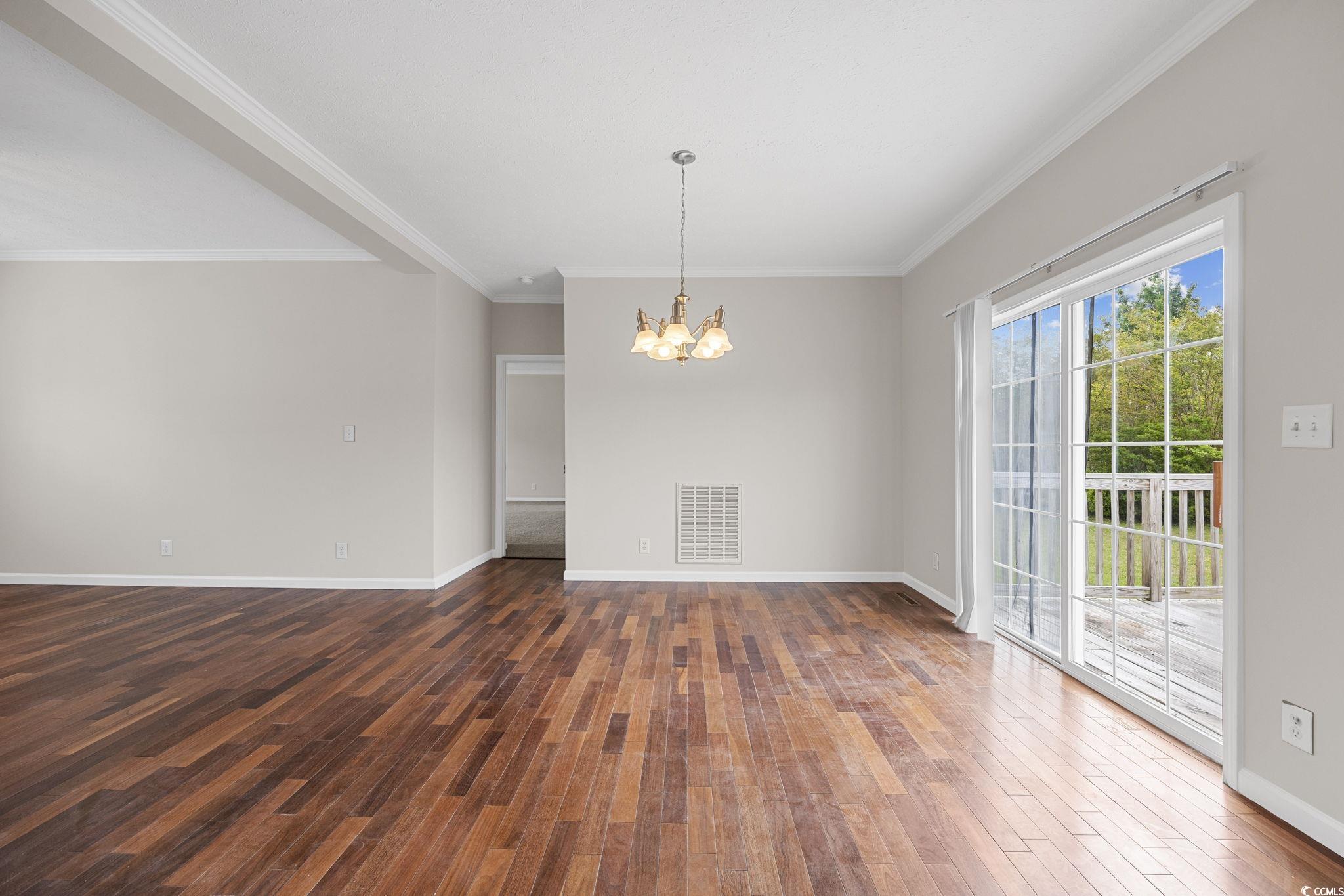 1254 Daisy Road Loris, SC 29569 - Photo 5 of 33 Gallery Image 5
