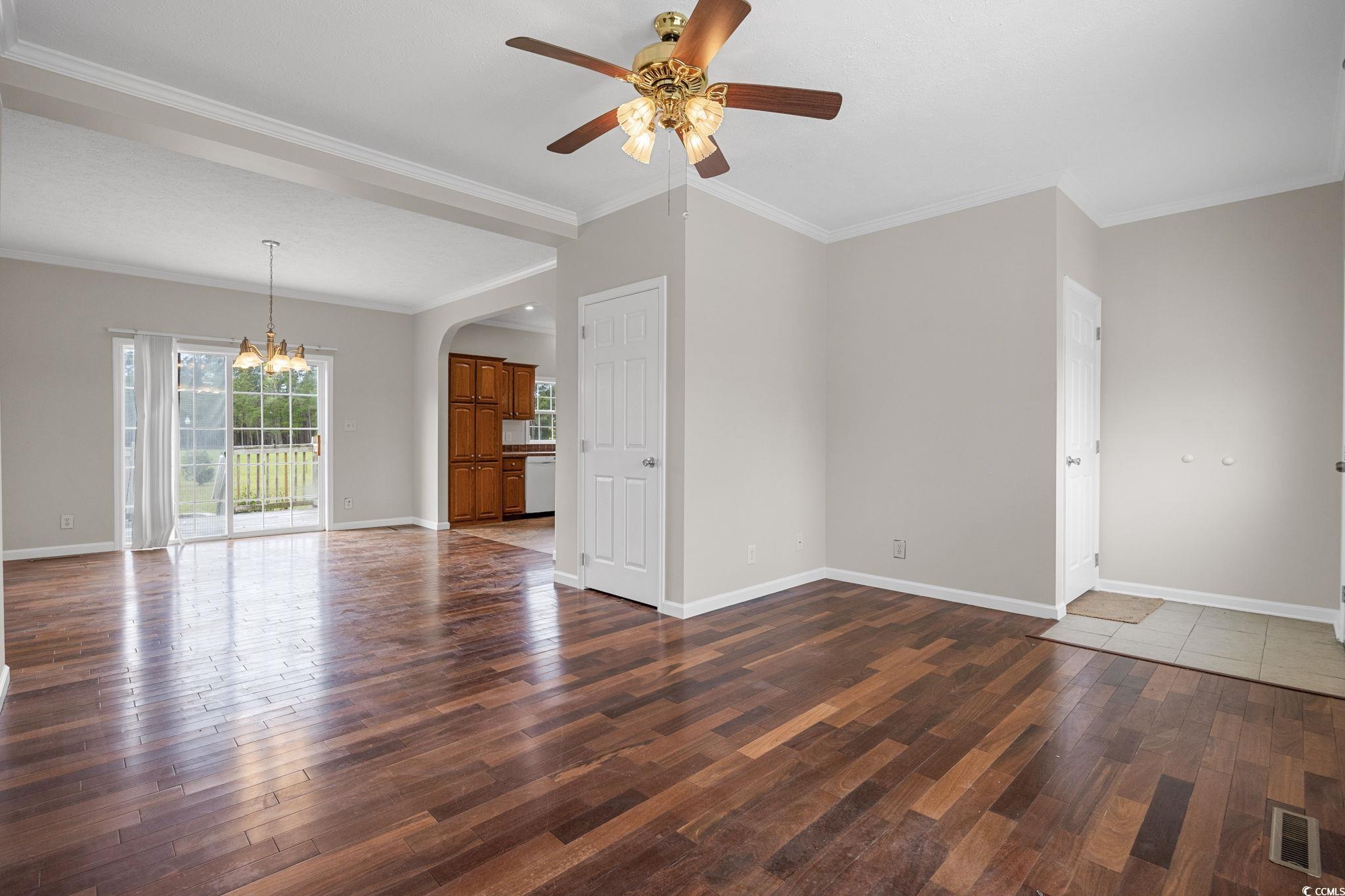 1254 Daisy Road Loris, SC 29569 - Photo 7 of 33 Gallery Image 7