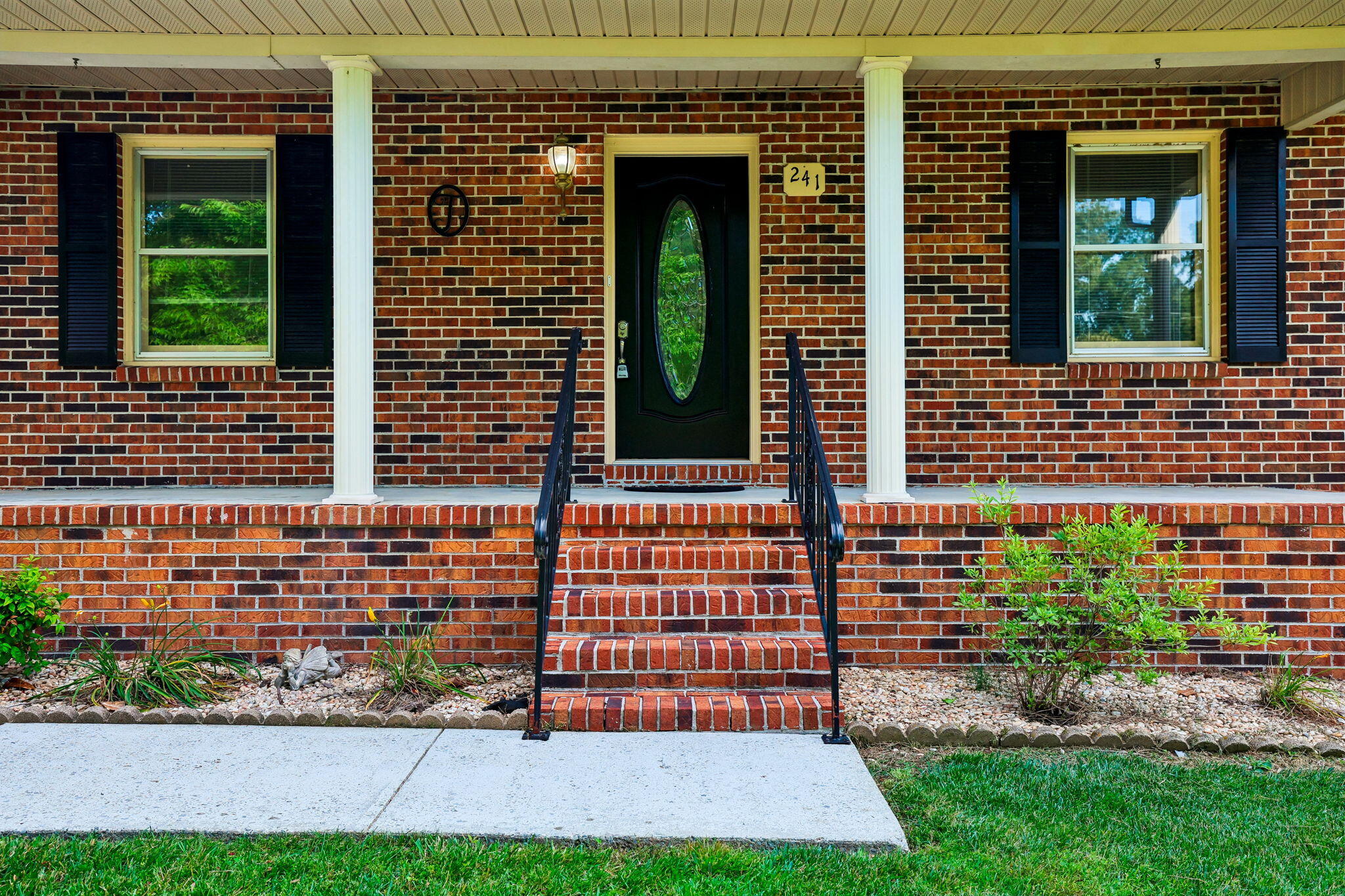 241 Freeman Sherrill Road Manchester, TN 37355 - Photo 6 of 86 12-241 Freeman Sherrill Rd-007