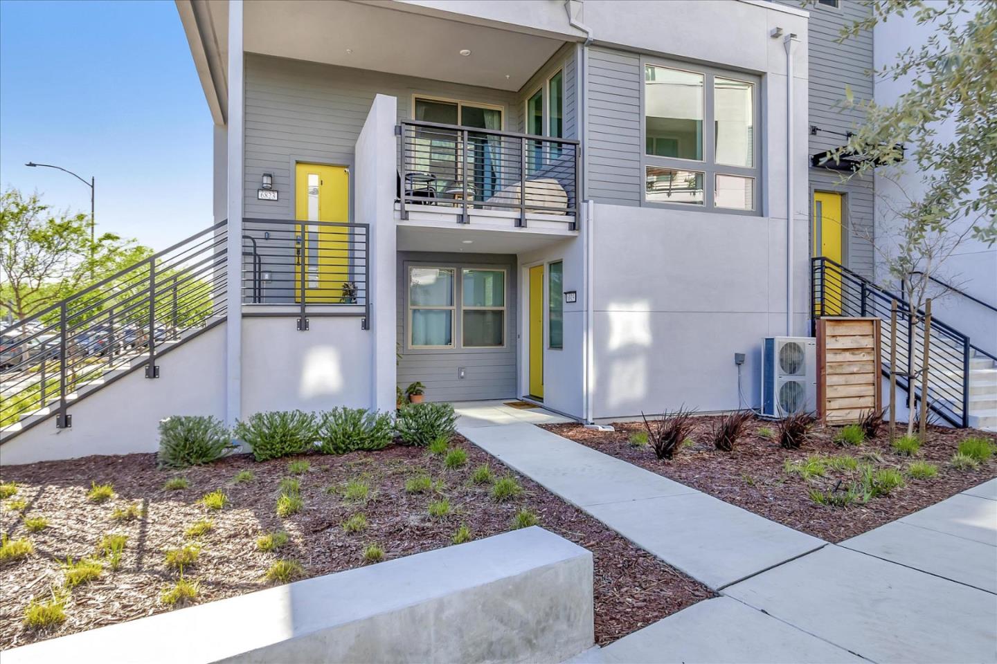 6823 Vector Court San Jose, CA 95119 - Photo 3 of 51 a front view of a house with a yard