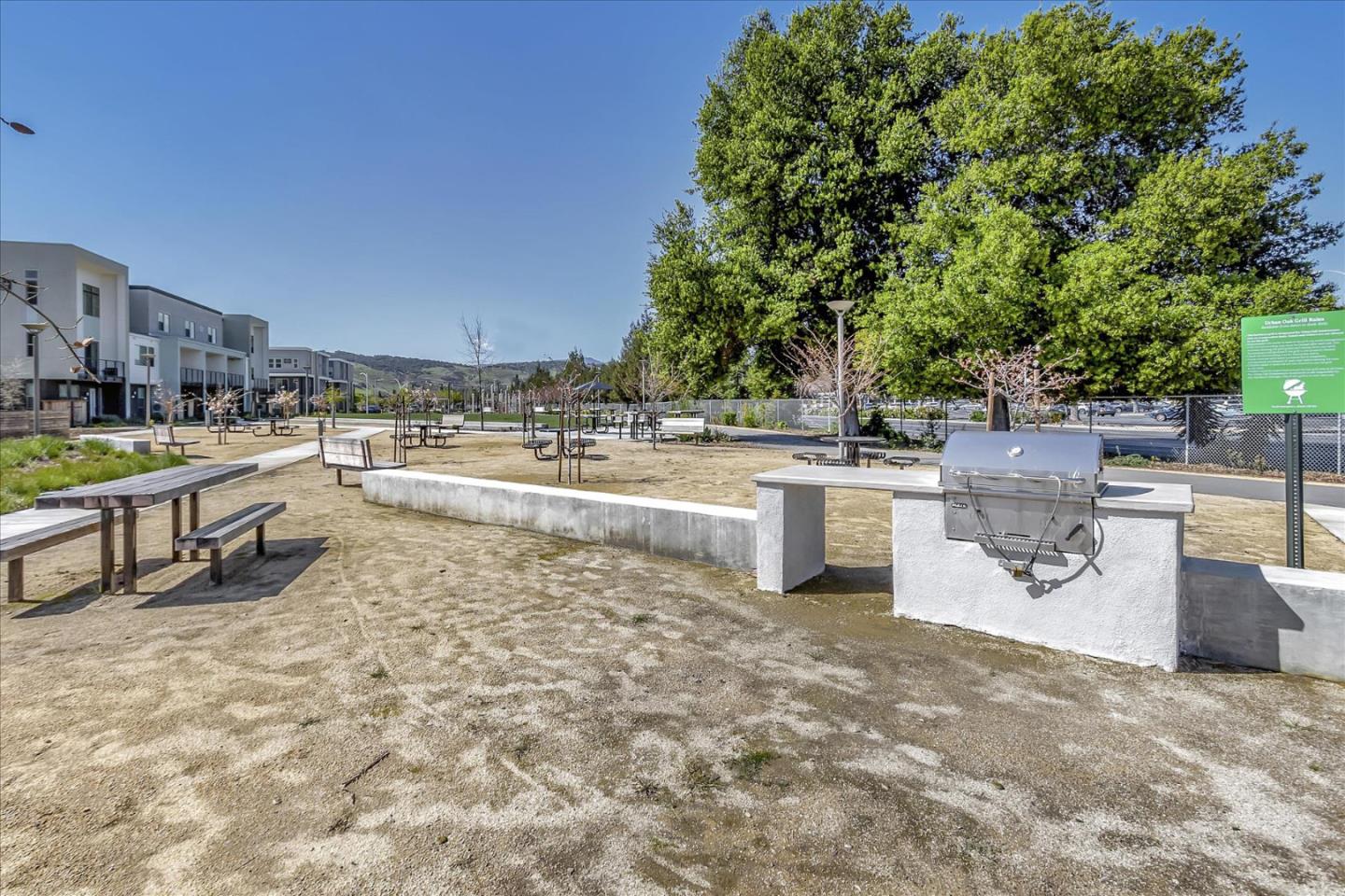6823 Vector Court San Jose, CA 95119 - Photo 43 of 51 a view of a chairs and table on the terrace