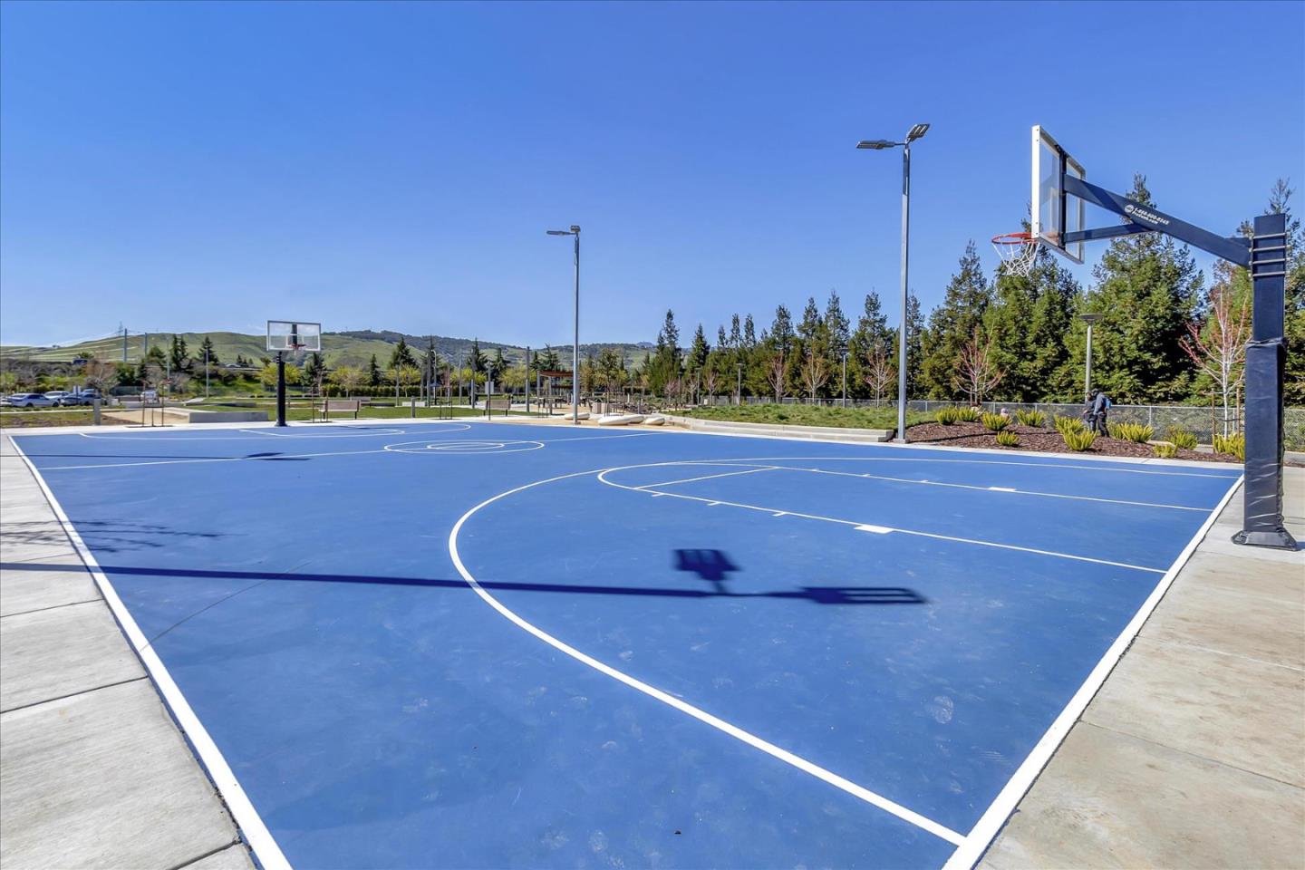 6823 Vector Court San Jose, CA 95119 - Photo 45 of 51 a view of a tennis court