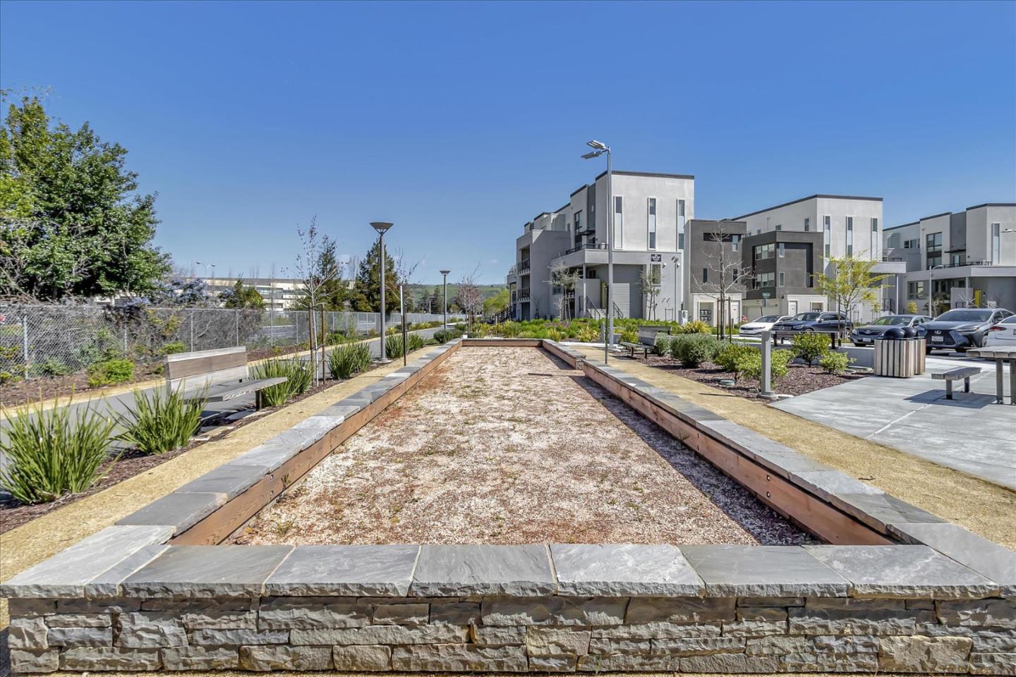 6823 Vector Court San Jose, CA 95119 - Photo 46 of 51 a view of a city from a terrace