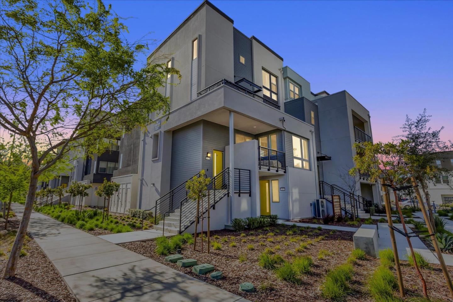 6823 Vector Court San Jose, CA 95119 - Photo 50 of 51 a brick building with a large windows