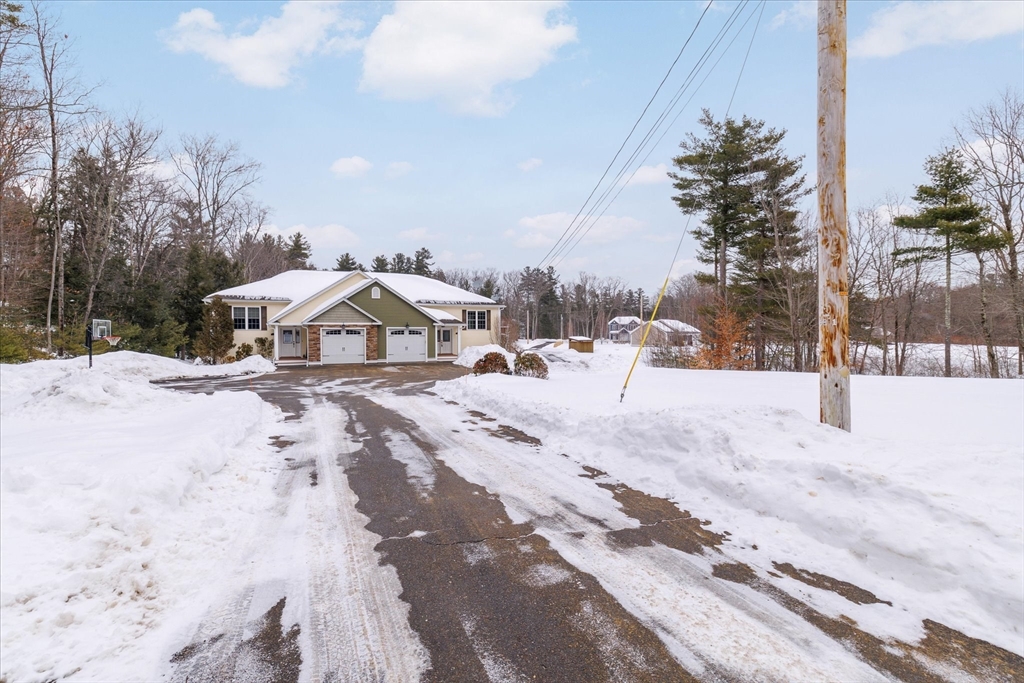 224 B Worcester Road, Unit B Westminster, MA 01473 - Photo 4 of 32