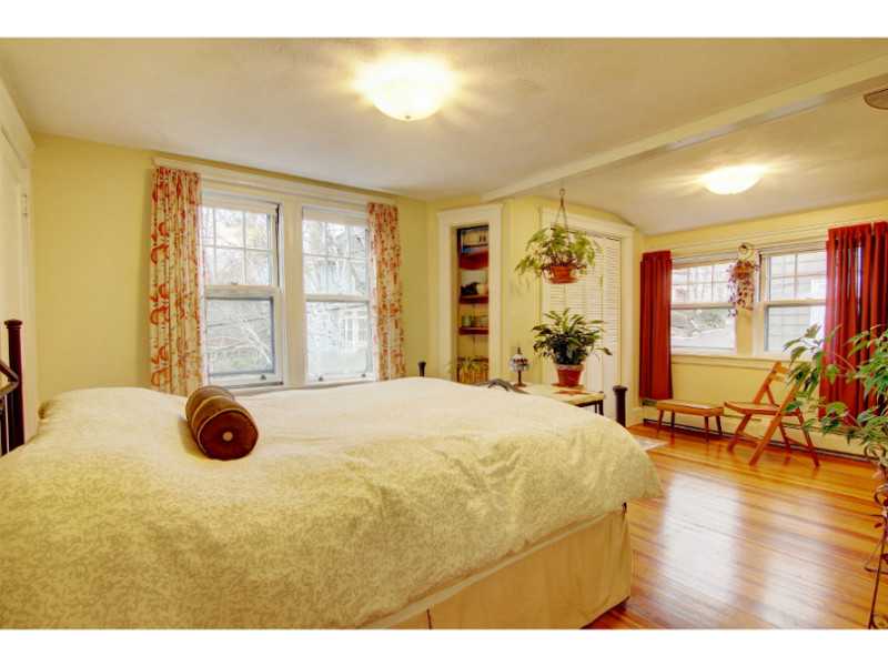 98 Overhill Road Providence, RI 02906 - Photo 19 of 25 Master Bedroom.