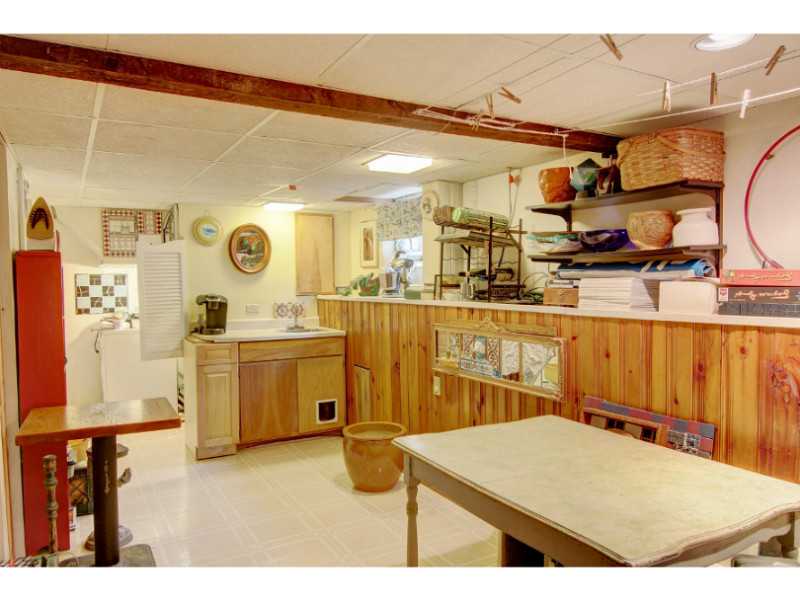 98 Overhill Road Providence, RI 02906 - Photo 23 of 25 Cellar or Basement.