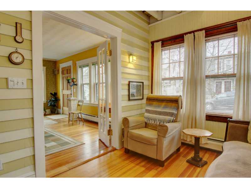 98 Overhill Road Providence, RI 02906 - Photo 7 of 25 Studio/Study/Office.