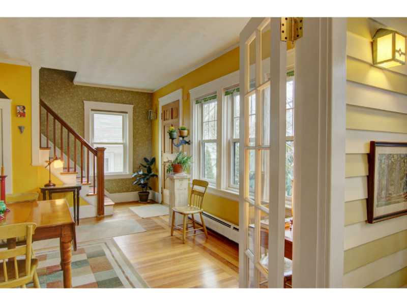 98 Overhill Road Providence, RI 02906 - Photo 8 of 25 Studio/Study/Office.