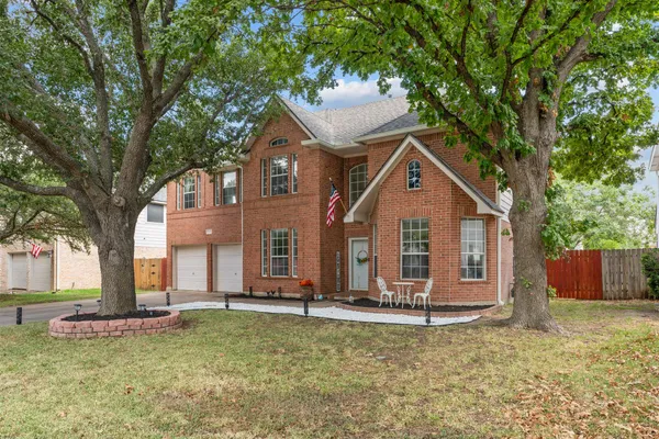 $495,000 | 706 Churchill Farms Drive, Georgetown, TX 78626