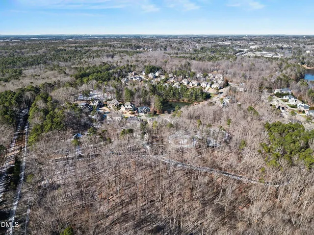 $400,000 | 6100 Lost Valley Road, Raleigh, NC 27612