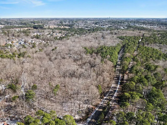 $400,000 | 6100 Lost Valley Road, Raleigh, NC 27612