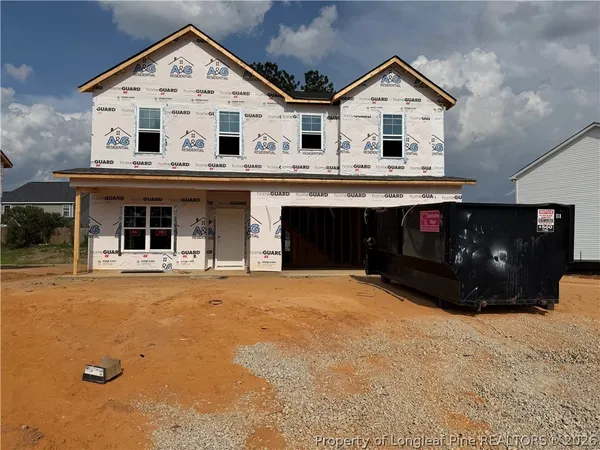 $389,900 | 317 Brickendon Lane, Raeford, NC 28376