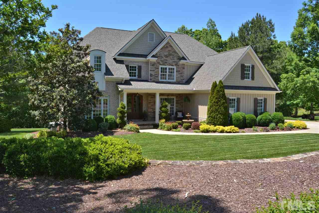 1089 Tacketts Pond Drive Raleigh, NC 27614 - Photo 1 of 30