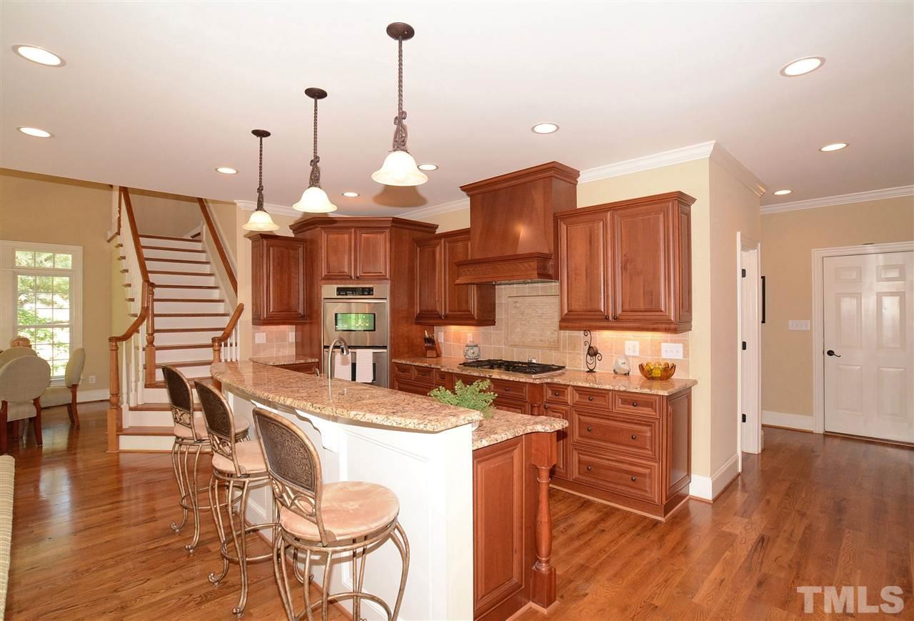 1089 Tacketts Pond Drive Raleigh, NC 27614 - Photo 14 of 30