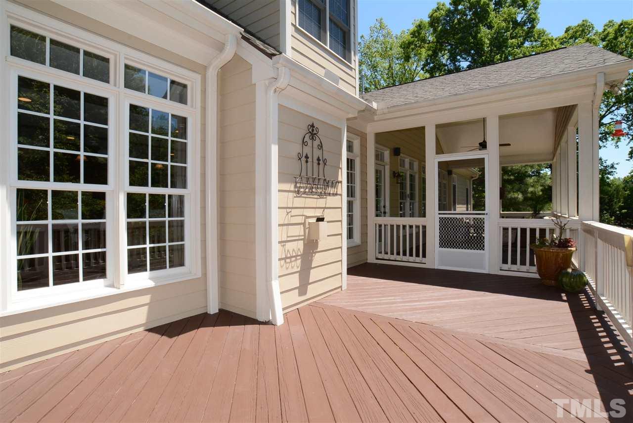 1089 Tacketts Pond Drive Raleigh, NC 27614 - Photo 26 of 30
