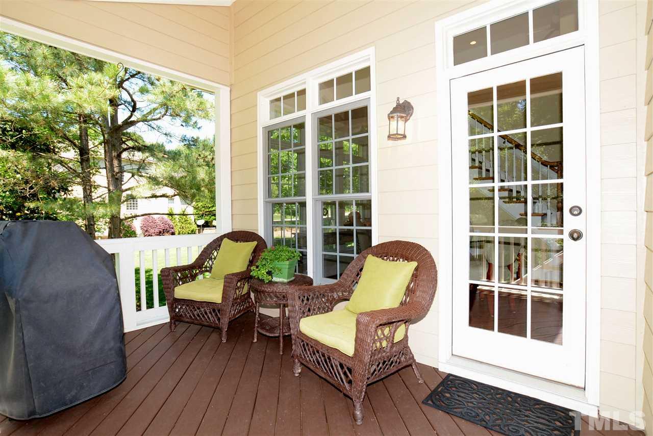 1089 Tacketts Pond Drive Raleigh, NC 27614 - Photo 27 of 30