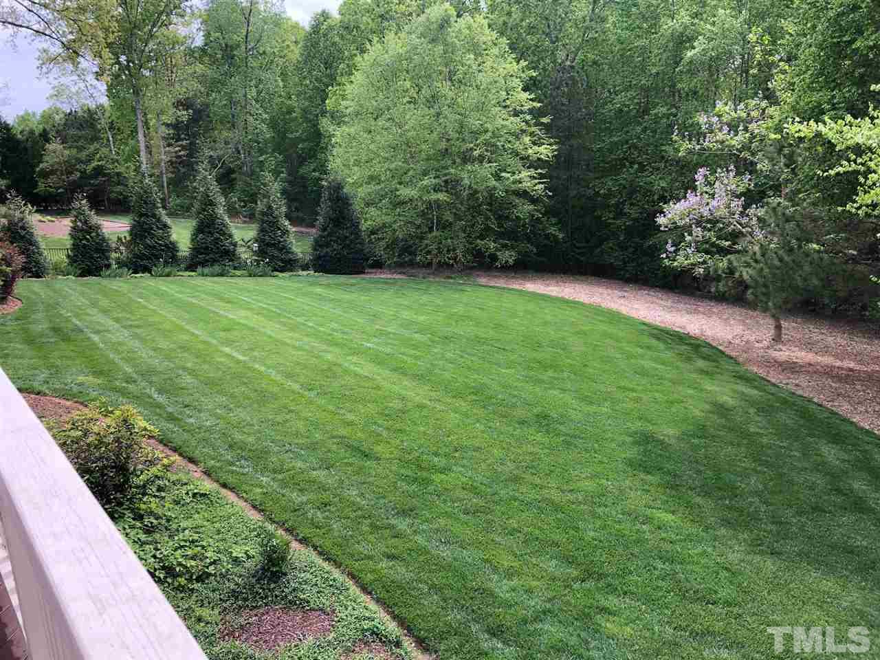 1089 Tacketts Pond Drive Raleigh, NC 27614 - Photo 29 of 30