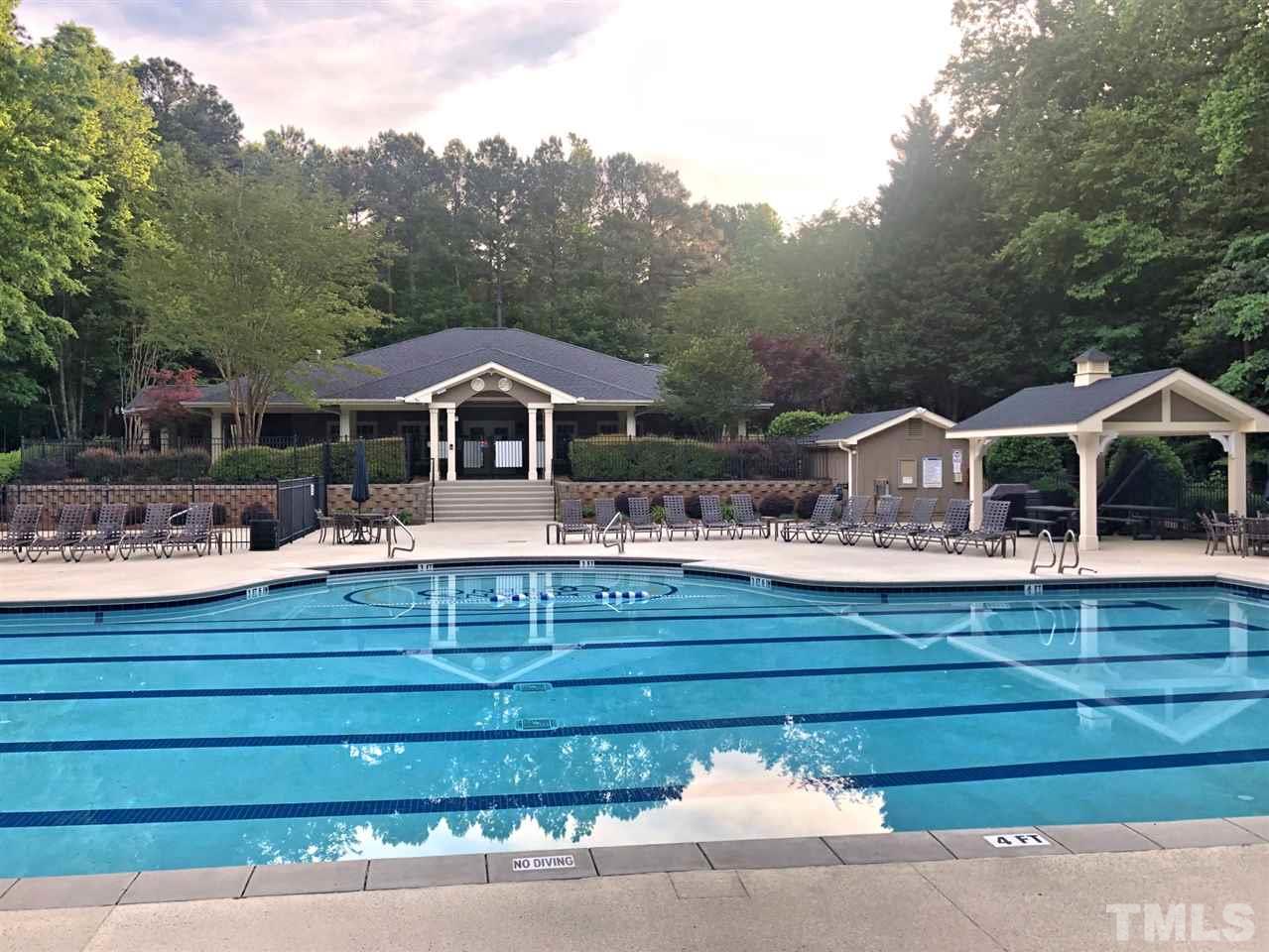 1089 Tacketts Pond Drive Raleigh, NC 27614 - Photo 30 of 30
