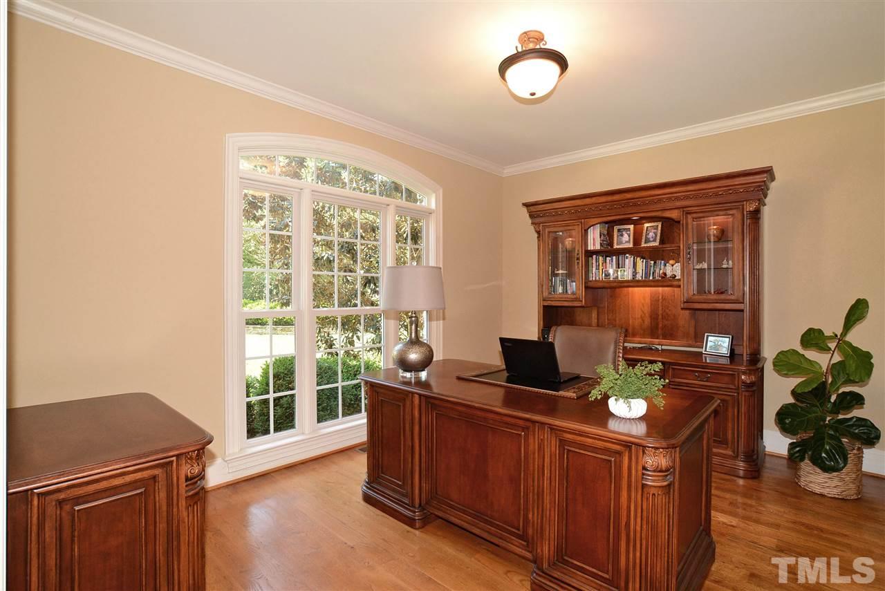 1089 Tacketts Pond Drive Raleigh, NC 27614 - Photo 6 of 30