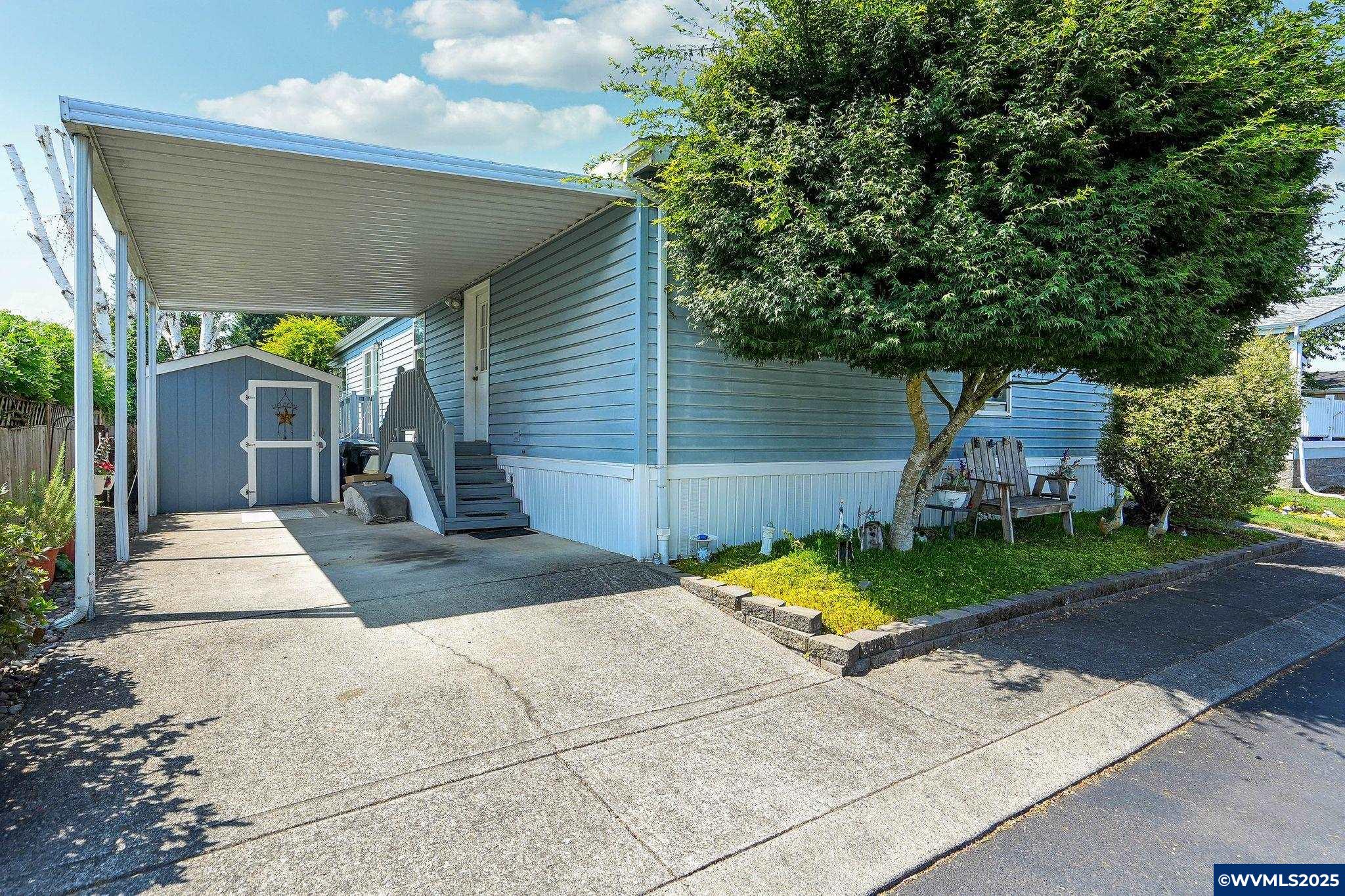 773 South Grice Loop Jefferson, OR 97352 - Photo 5 of 34 Gallery Image 5