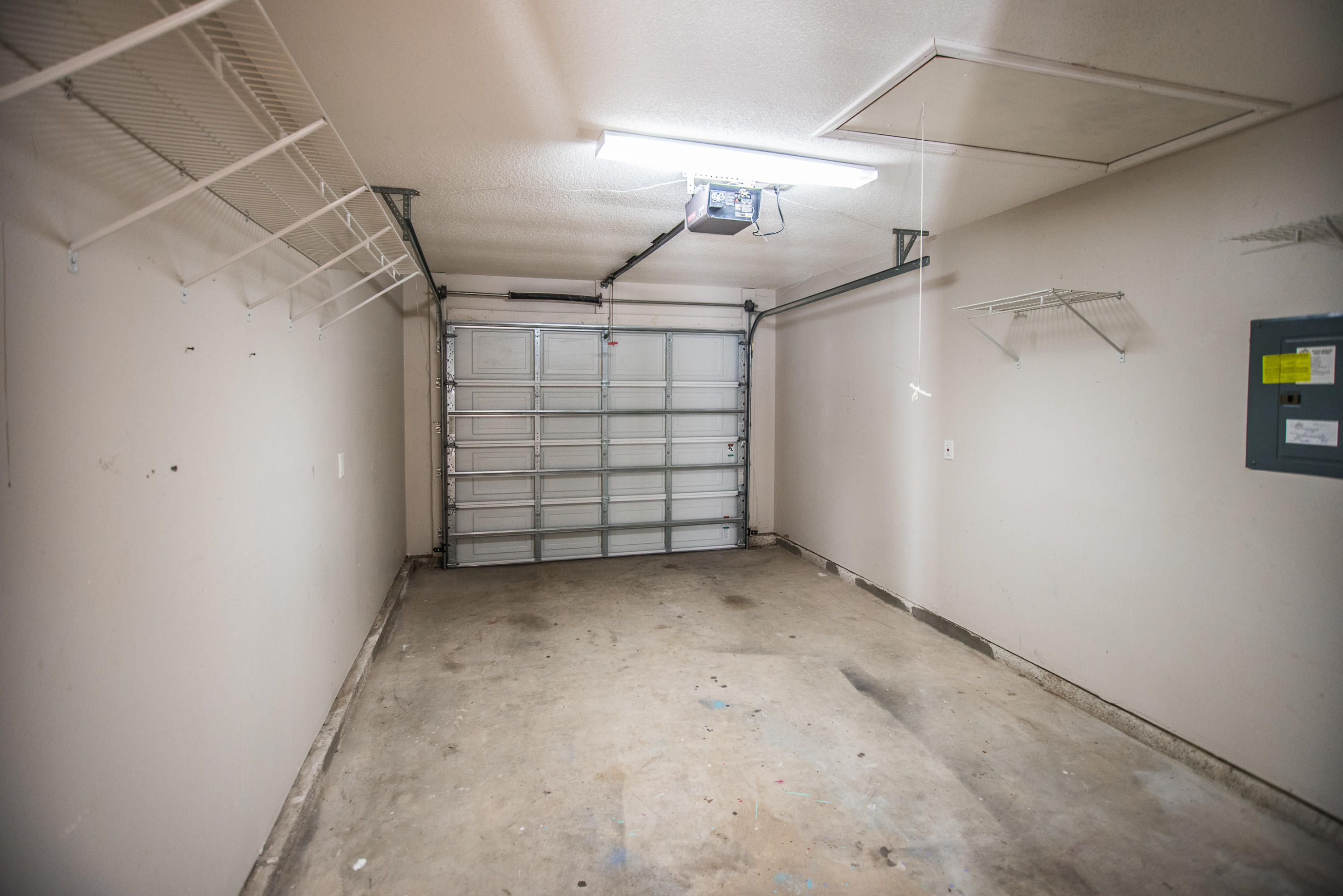 52 Rue D Honfleur Destin, FL 32541 - Photo 20 of 22 a view of a garage