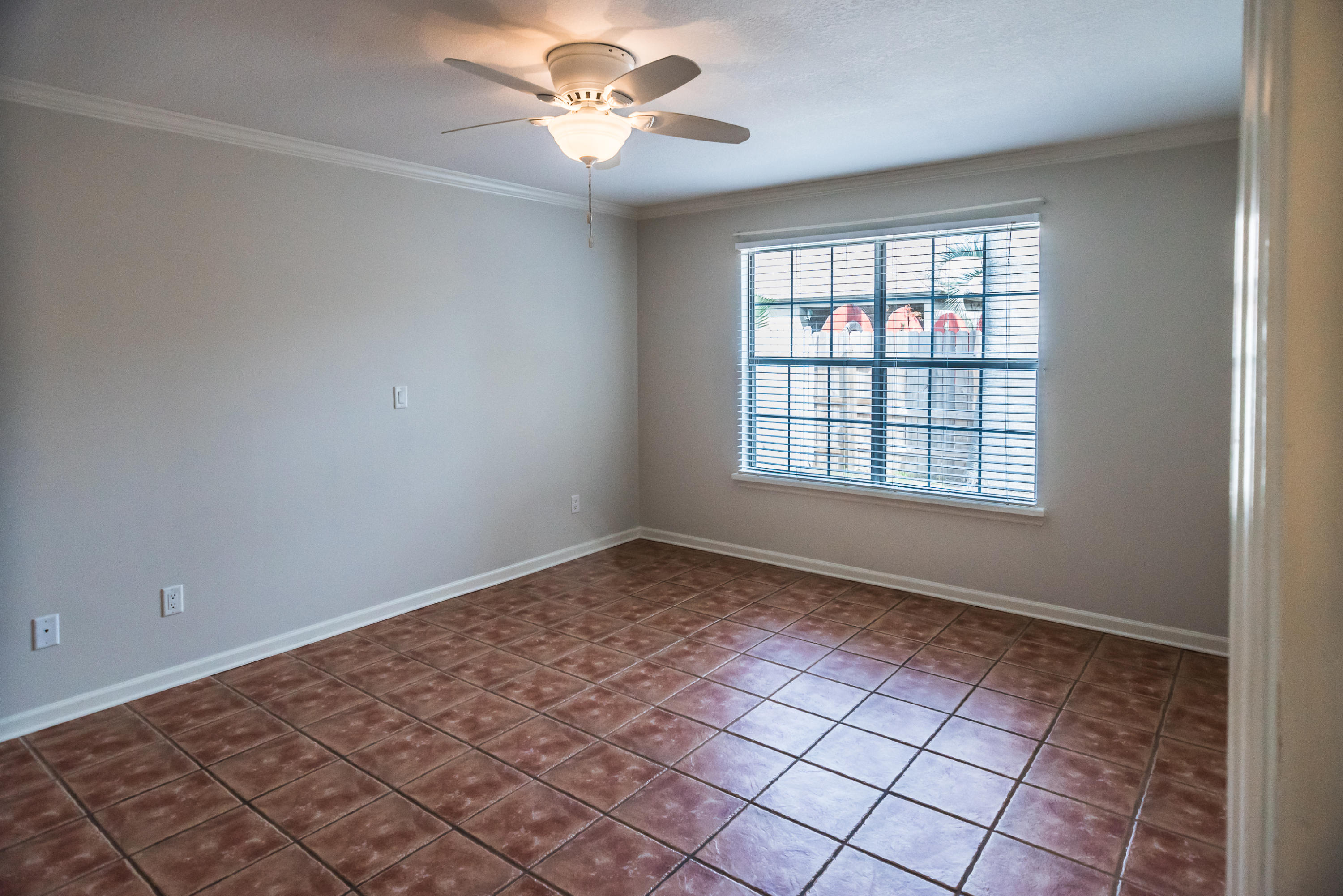 52 Rue D Honfleur Destin, FL 32541 - Photo 10 of 22 a view of an empty room with a window