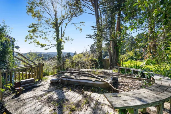 $2,095,000 | 238 California Avenue, Mill Valley, CA 94941