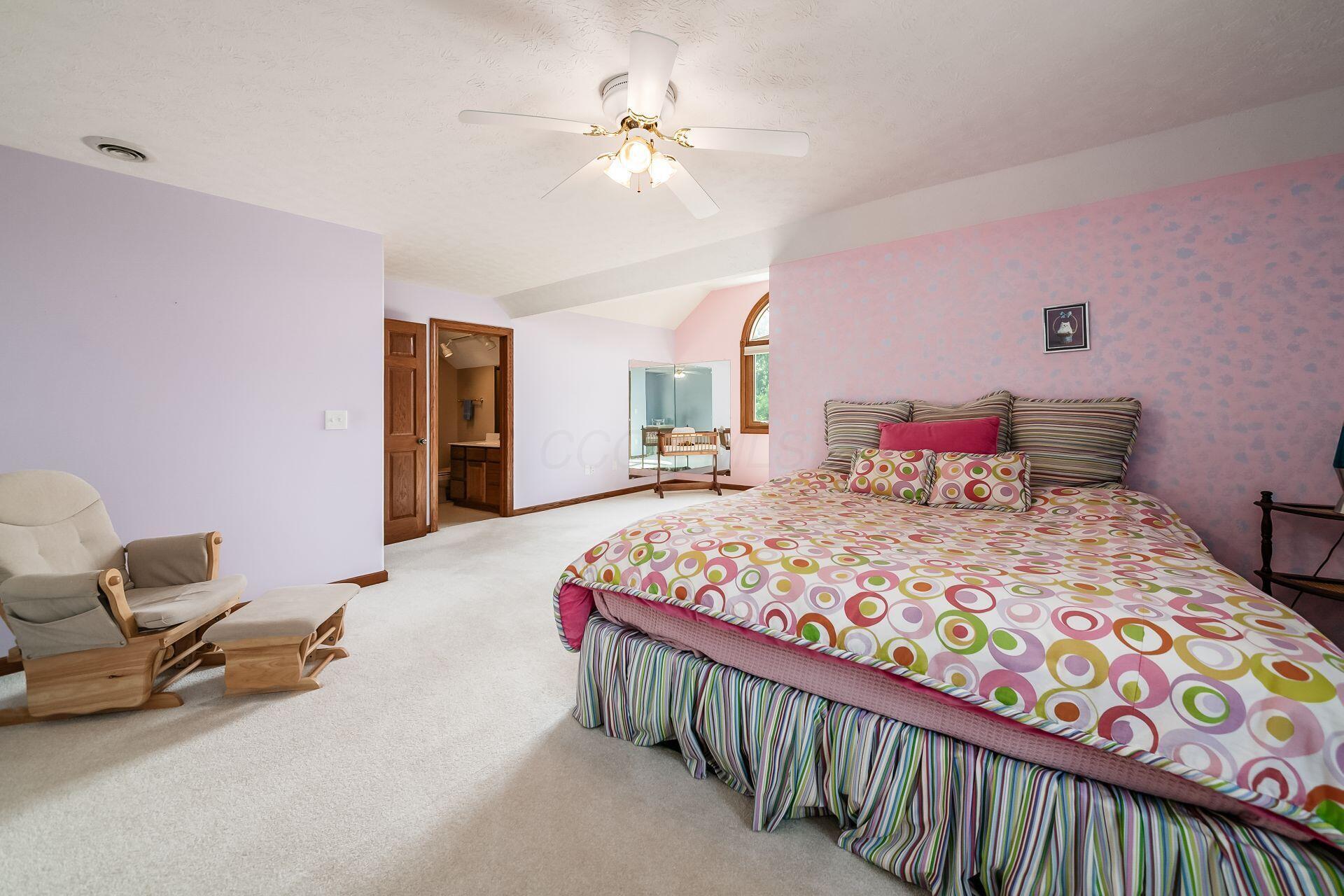 6545 Steitz Road Powell, OH 43065 - Photo 63 of 120 Welcome Home! 6545 Steitz Road, Powell, OH 43065