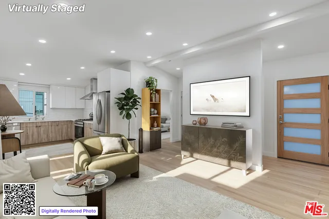 $2,495 | 5413 1/2 Troost Avenue, Valley Village, CA 91601