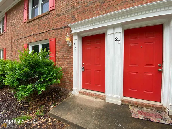 $1,395 | 74 Mt Moriah Road, Unit 2A, Auburn, GA 30011