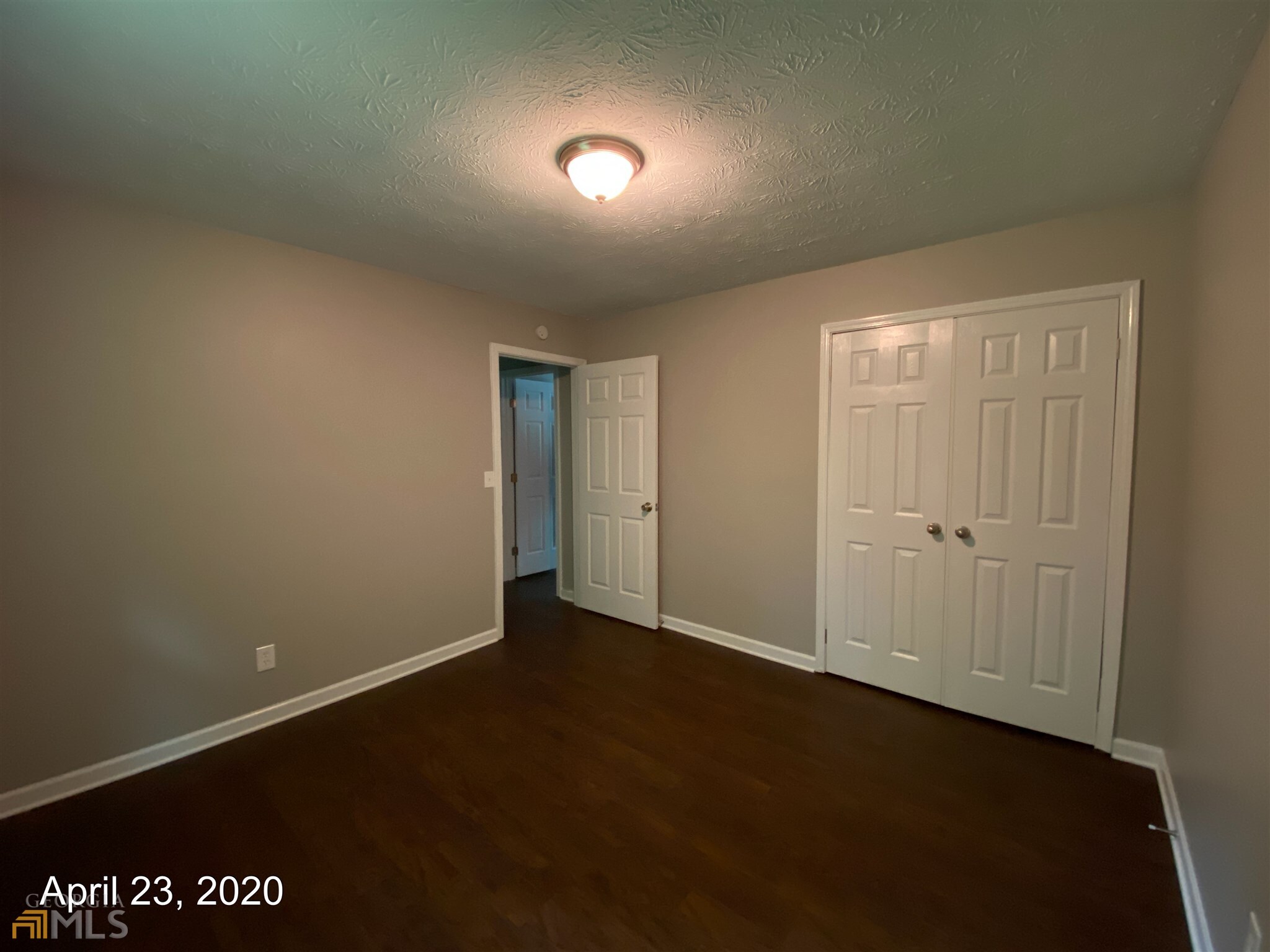 74 Mt Moriah Road, Unit 2A Auburn, GA 30011 - Photo 15 of 18