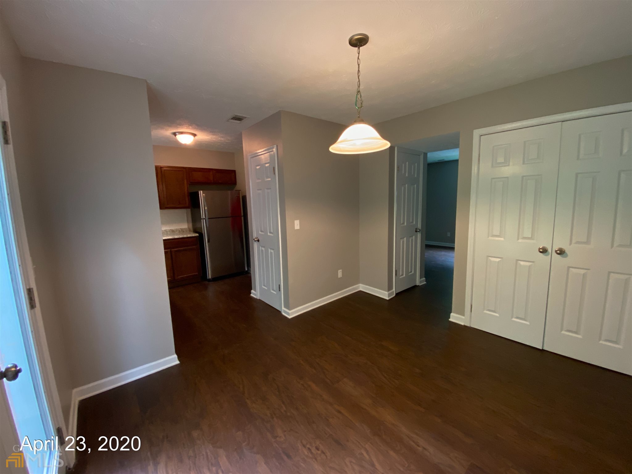 74 Mt Moriah Road, Unit 2A Auburn, GA 30011 - Photo 16 of 18