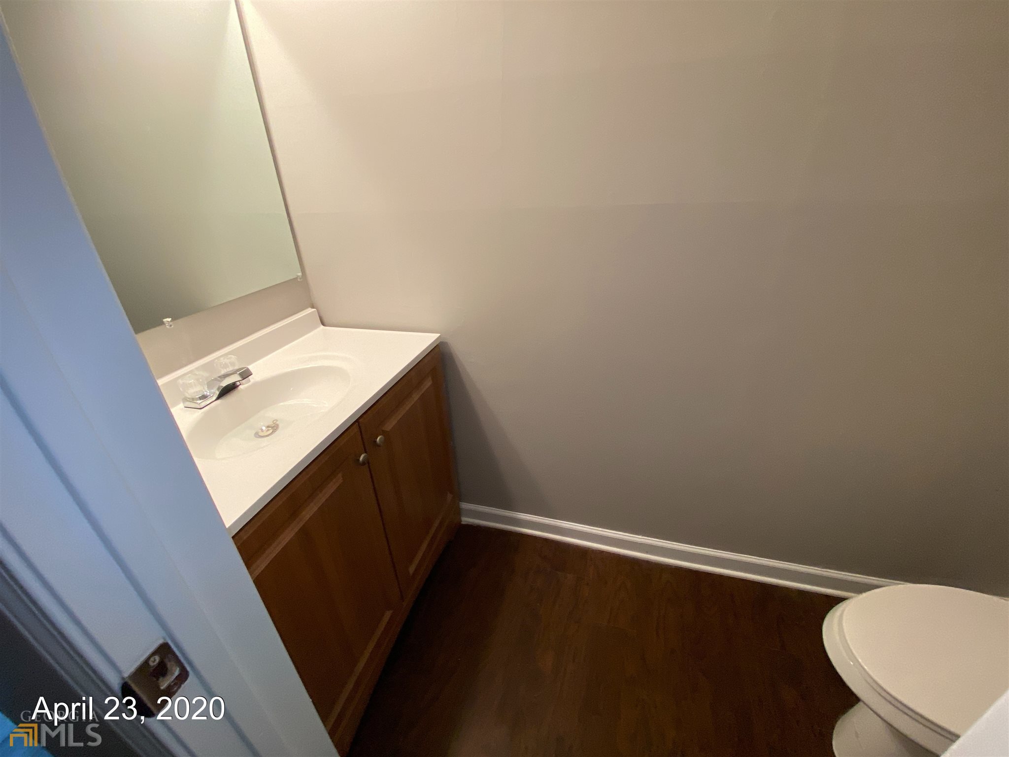 74 Mt Moriah Road, Unit 2A Auburn, GA 30011 - Photo 17 of 18