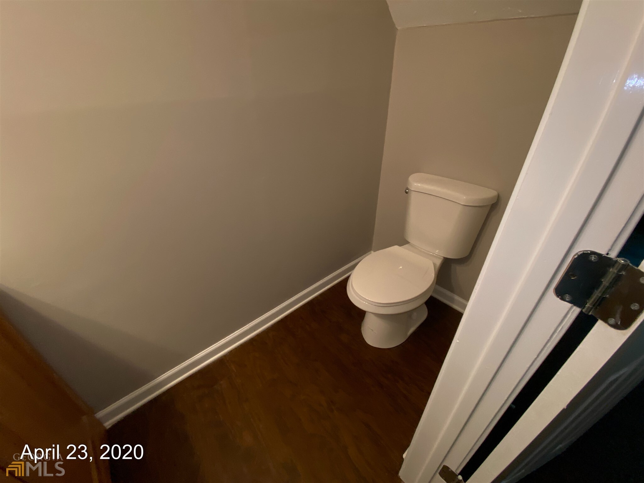 74 Mt Moriah Road, Unit 2A Auburn, GA 30011 - Photo 18 of 18