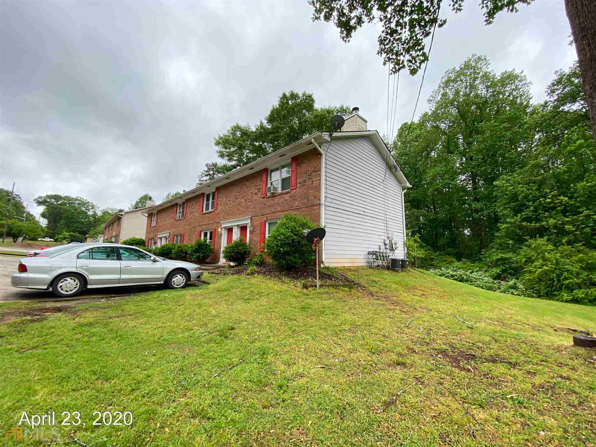 74 Mt Moriah Road, Unit 2A Auburn, GA 30011 - Photo 2 of 18