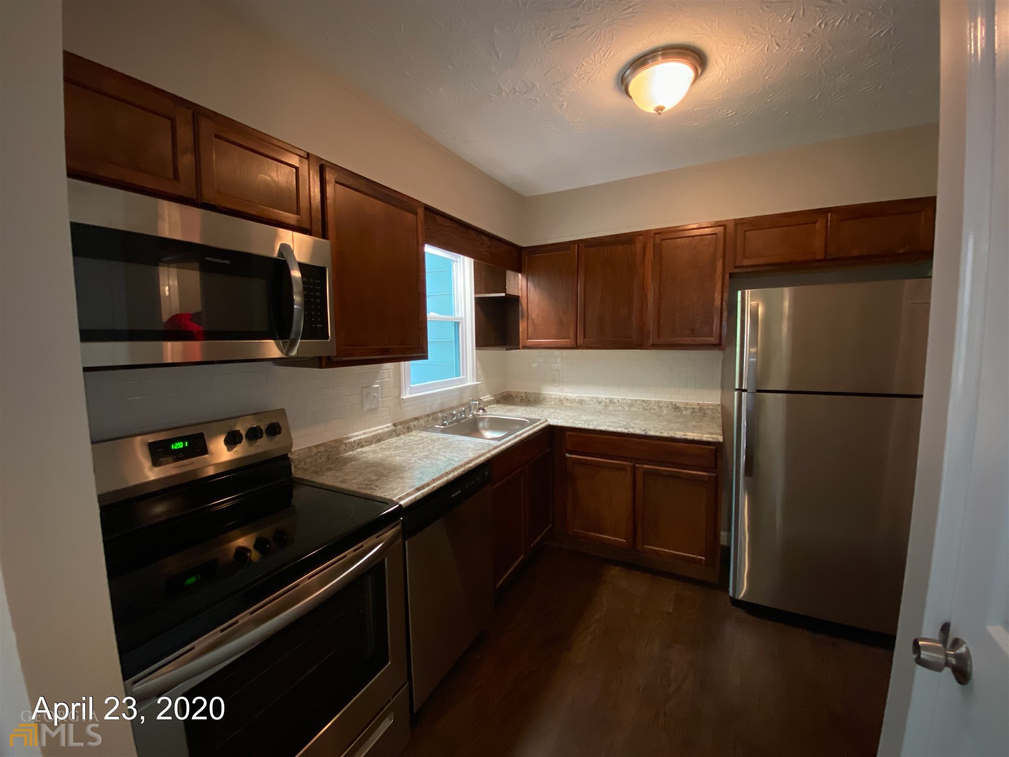 74 Mt Moriah Road, Unit 2A Auburn, GA 30011 - Photo 7 of 18