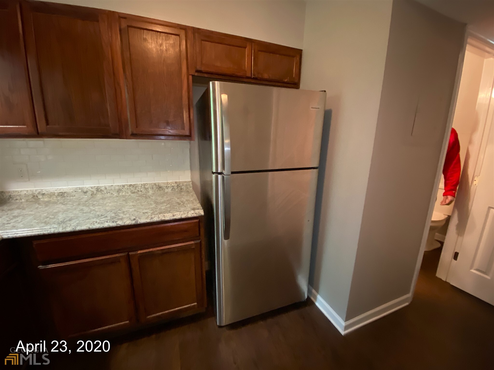 74 Mt Moriah Road, Unit 2A Auburn, GA 30011 - Photo 9 of 18