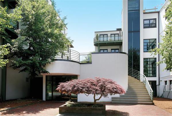 227 Summit Avenue, Unit E404 Brookline, MA 02446 - Photo 2 of 8