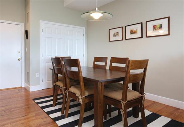 227 Summit Avenue, Unit E404 Brookline, MA 02446 - Photo 5 of 8