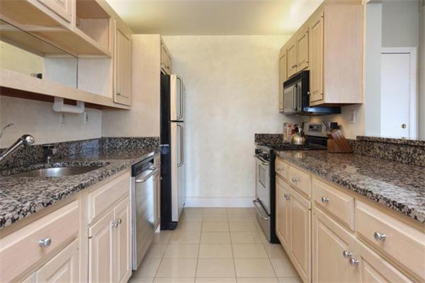 227 Summit Avenue, Unit E404 Brookline, MA 02446 - Photo 6 of 8