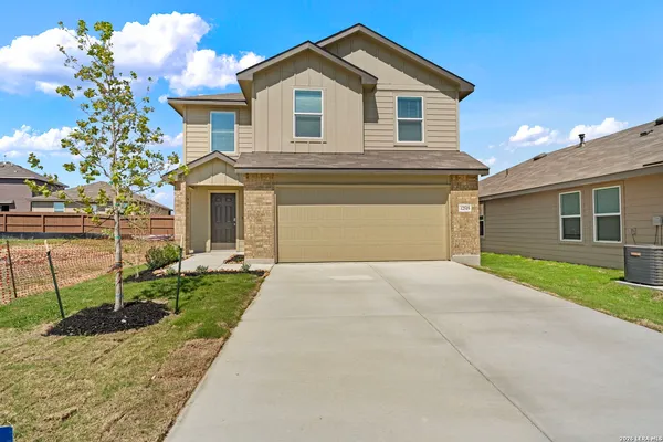 $265,000 | 12519 Desert Fox, Converse, TX 78109