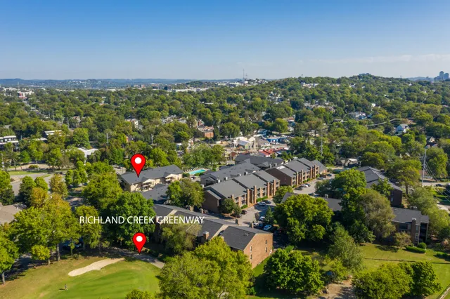 a view of a house with entrance