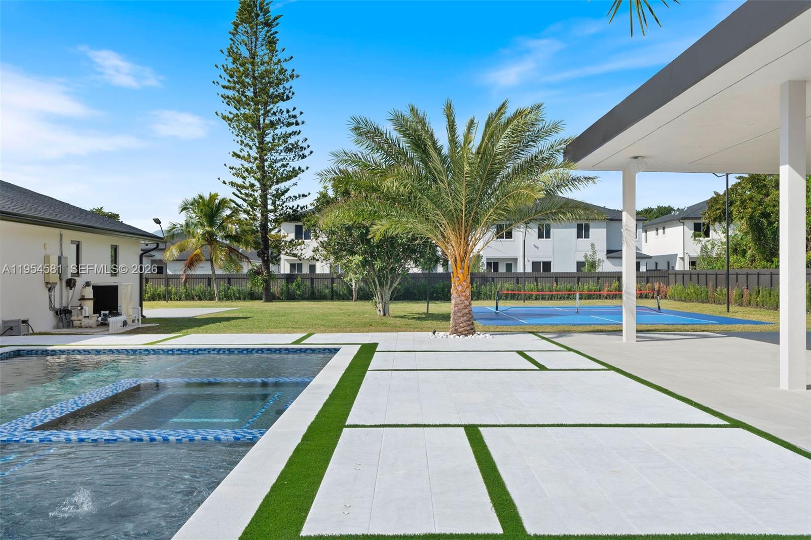 12425 Southwest 226th Street Miami, FL 33170 - Photo 31 of 75