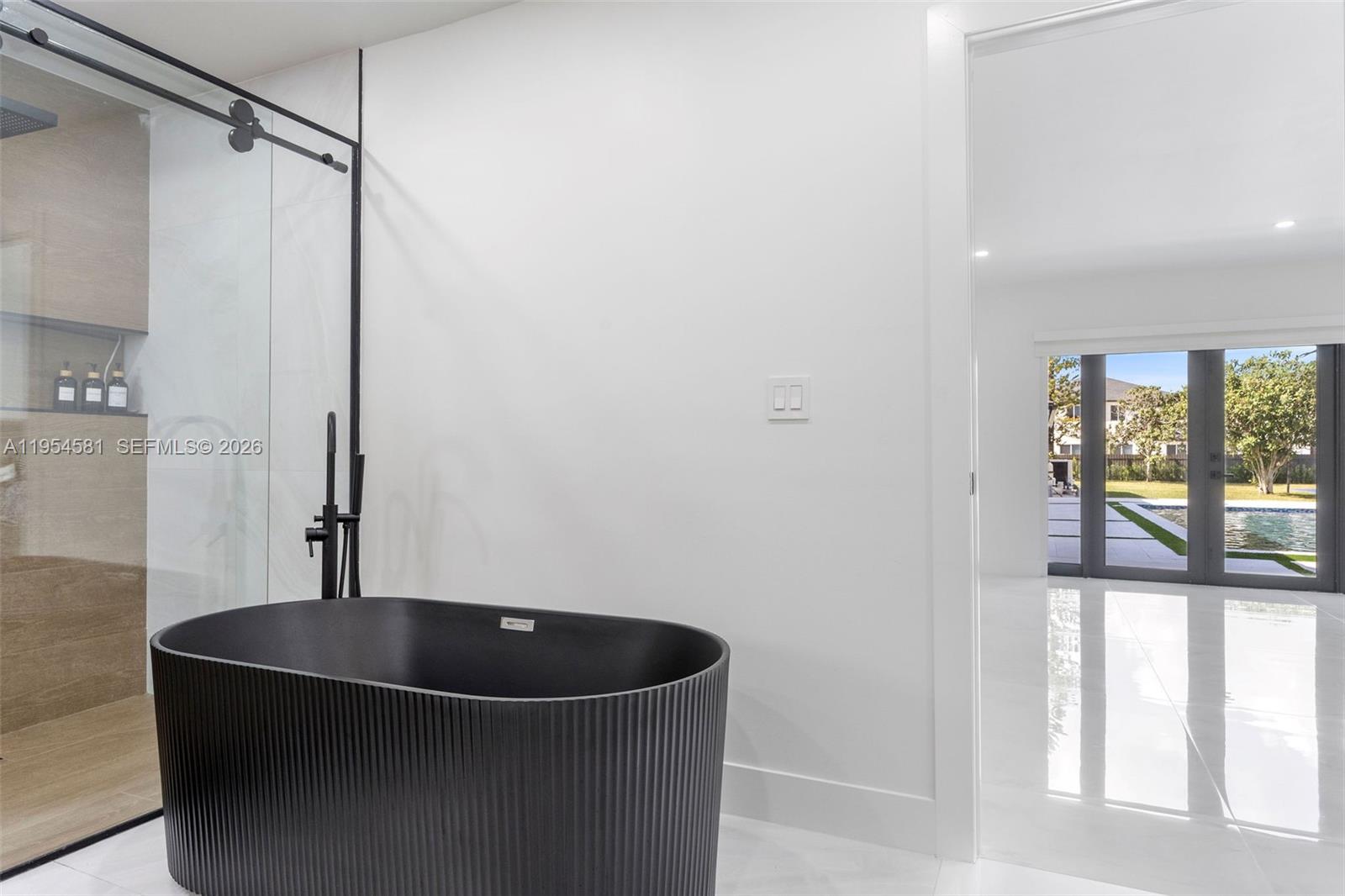 12425 Southwest 226th Street Miami, FL 33170 - Photo 42 of 75 a view of a sink in a room