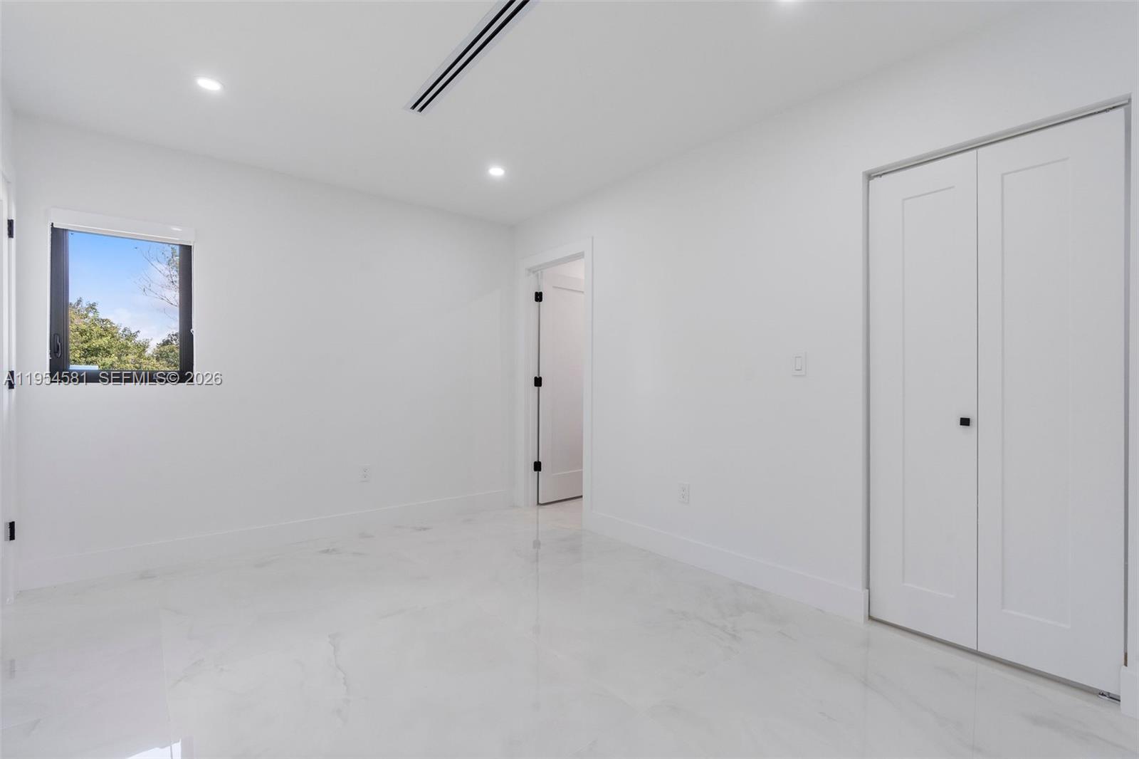 12425 Southwest 226th Street Miami, FL 33170 - Photo 51 of 75 a view of an empty room