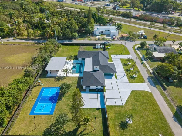 $2,399,000 | 12425 Southwest 226th Street, Miami, FL 33170